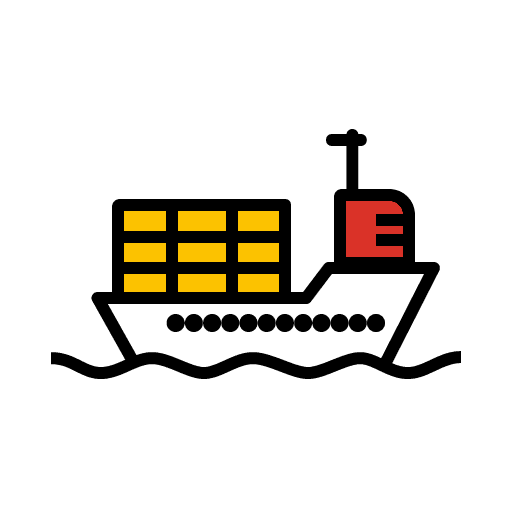 icon freight forwarding