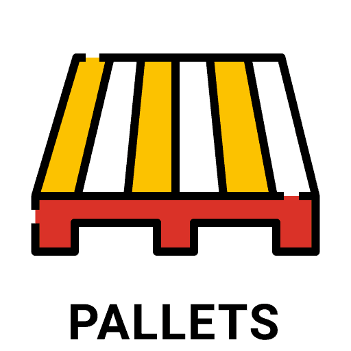 Pallets
