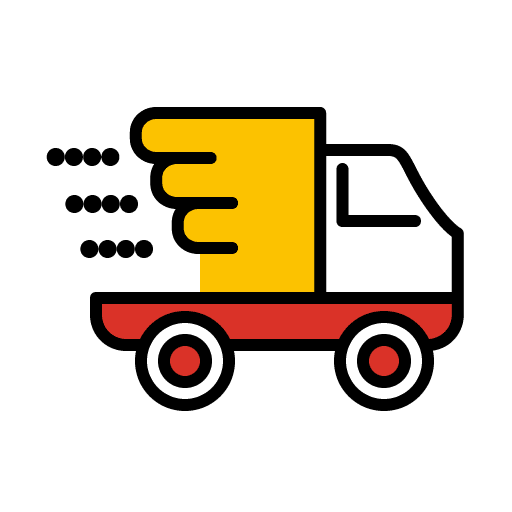 icon pick up options