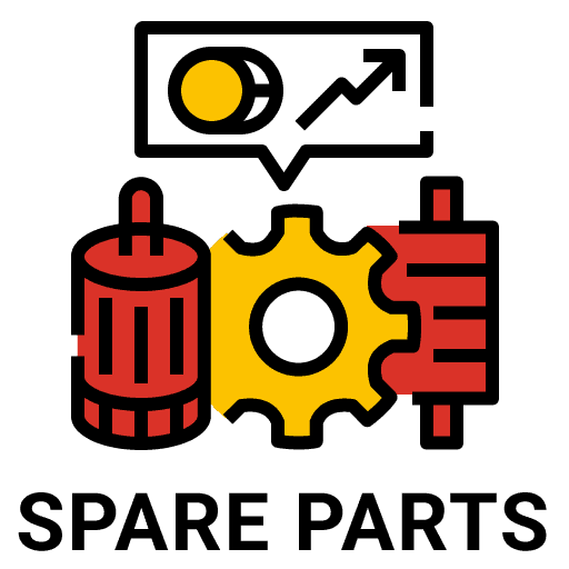 Spare Parts